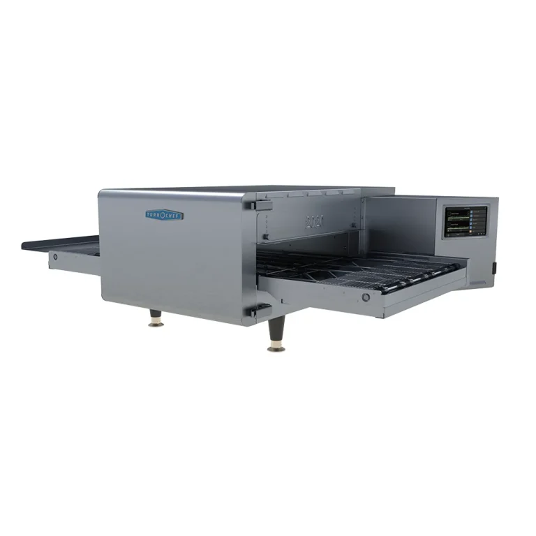 TurboChef HhC 2020 Conveyor Oven - High heatconveyor