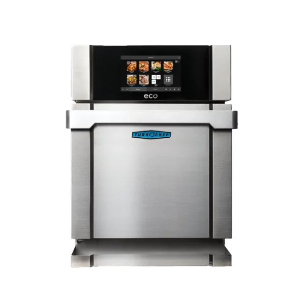 TurboChef ECO oven