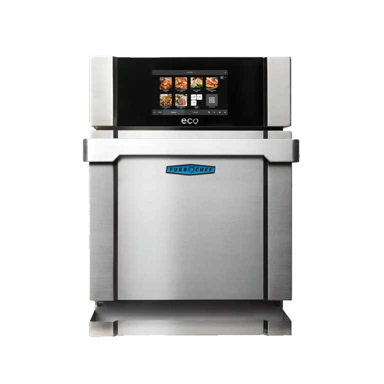 TurboChef ECO oven