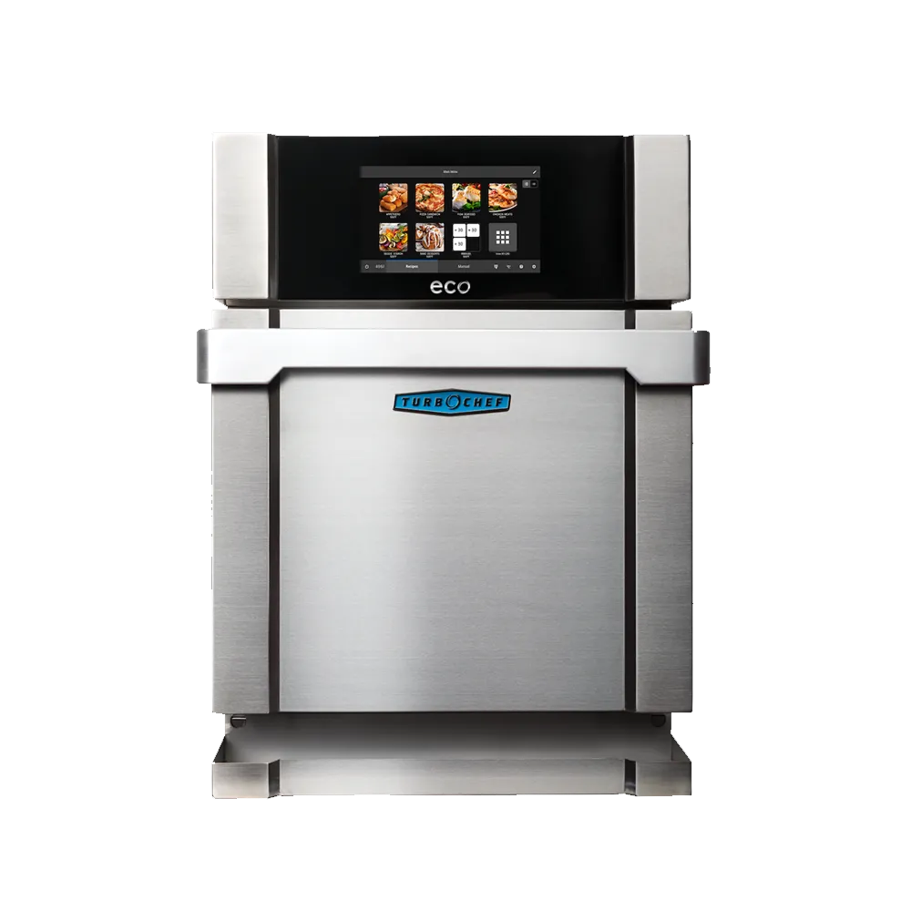 TurboChef ECO oven