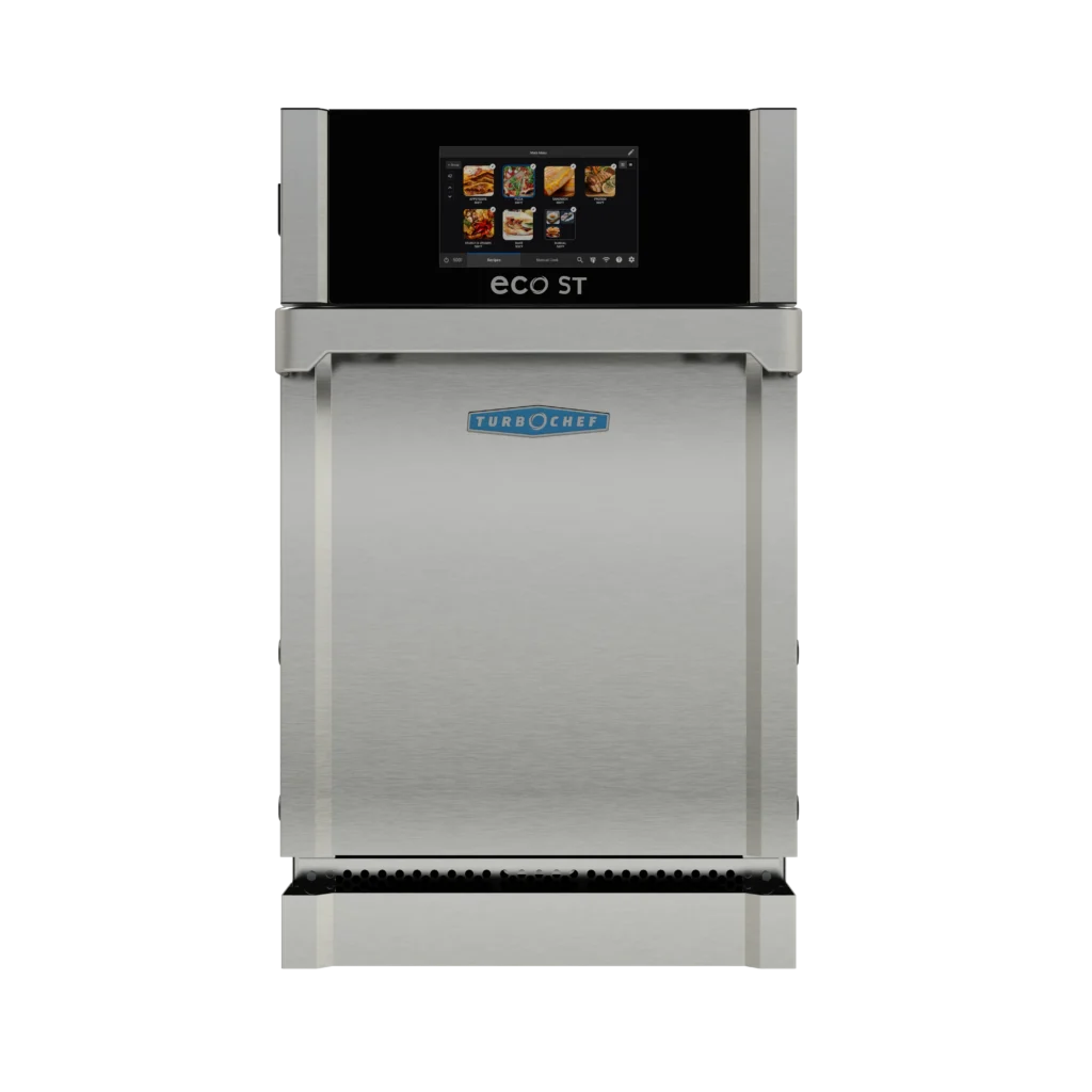 TurboChef ECO ST ECS-9500 Rapid Cook Oven