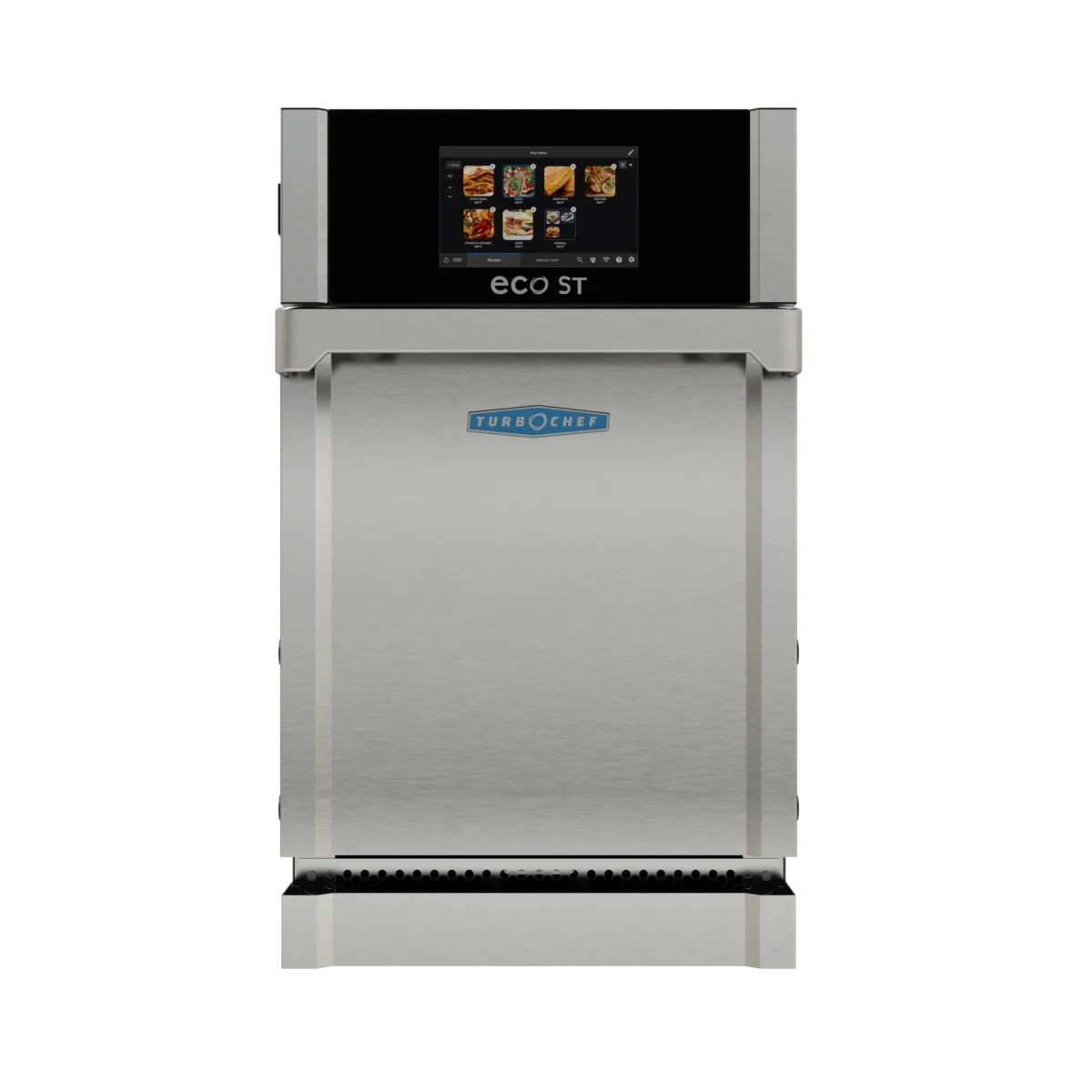 TurboChef ECO ST ECS-9500 Rapid Cook Oven