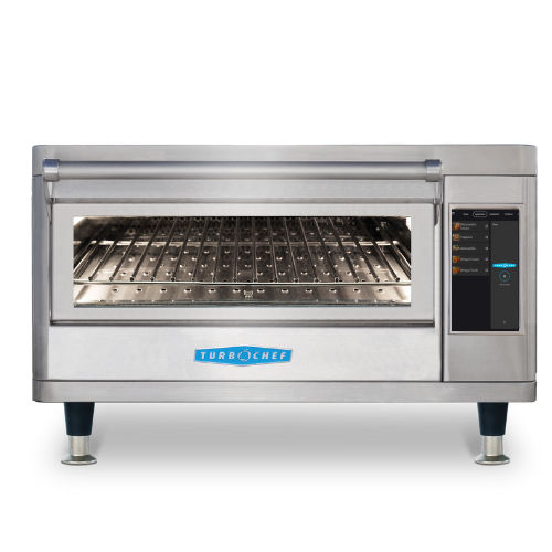 TurboChef Single Batch Ventless Impingement Oven