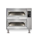 TurboChef Double Batch Marine Impingement Oven