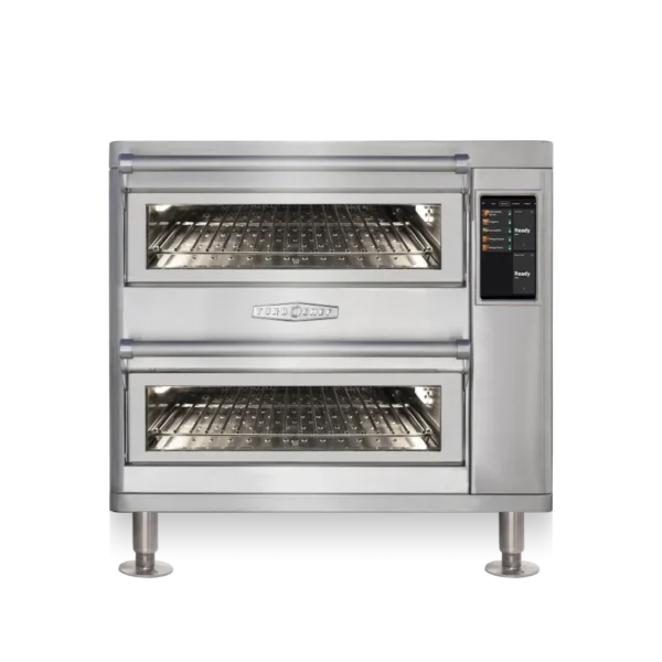 TurboChef Double Batch Marine Impingement Oven