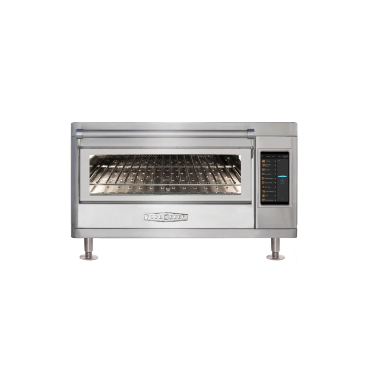 TurboChef Single Batch Marine Impingement Oven