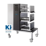 TurboChef PLEXOR A3