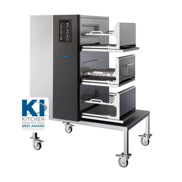 TurboChef PLEXOR A3