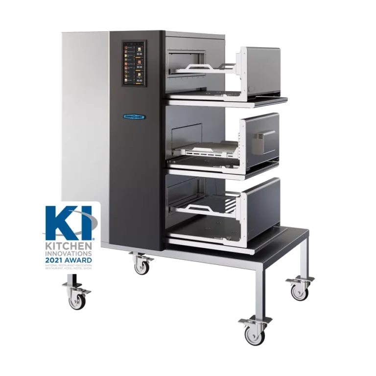 TurboChef PLEXOR A3