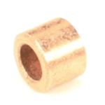 TurboChef 100059 Bearing, Bronze, 3/16" ID x 5/16" OD x 1/4" Long