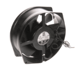 TurboChef 100085 Axial Fan, Round, 230VAC, 50/60HZ