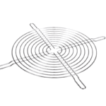 TurboChef 100088 Finger Guard, Fan