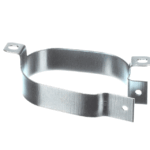 TurboChef 100134 Mounting Bracket, Capacitor