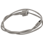 TurboChef 100164 Ethernet Cable, CAT-6, Panel Mount, 4 Foot