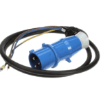 TurboChef 100195 Power Cord, 50Hz, 3 Pin