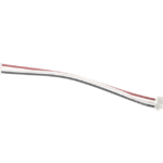 TurboChef 100198 Cable/Wire Harness, Display Power, 3 Pin, 5"