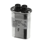 TurboChef 100213 Capacitor, .91uF, 2500 Volts, 50/60HZ