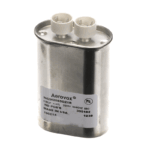 TurboChef 100214 Capacitor, 2500V, 50/60HZ, 0.85uF, NGC