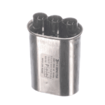 TurboChef 100232 Capacitor, High Voltage, Dual, 0.91UF0.19UF