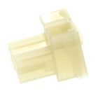 TurboChef 100421 Connector, Magnetron, Bullet/Tornado