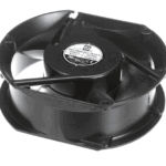 TurboChef 100574 Axial Fan, Cooling, 230VAC, 50/60HZ