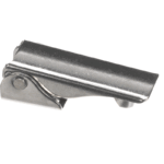 TurboChef 100777 Draw Latch, Adjustable, Concealed