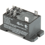 TurboChef 101279 Relay, DPDT, 30A