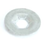 TurboChef 101293 Nut, Push, 1/8" Diameter, Holds Keypad Bezel