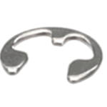 TurboChef 101296 Retaining Ring/E-Clip