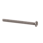 TurboChef 101557 Screw, #4-40 x 1.25", Phillips Head