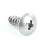 TurboChef 101688 Screw, Sheet Metal, #8 x 1/2", Phillips Head