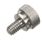 TurboChef 101772 Screw, Thumb, W HD, #1/4-20 X 3/8