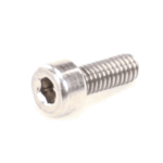 TurboChef 101844 Screw, Socket Head, M4 x 10MM, Stainless Steel