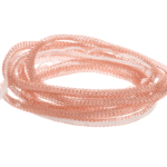 TurboChef 102021 Gasket, Mesh, Top Heater, Per Foot