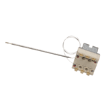 TurboChef 102075 Hi Limit Thermostat EGO 3 Pole