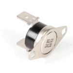 TurboChef 102086 Thermostat, Snap Disc, Close on Rise, 120F