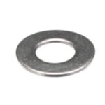 TurboChef 102140 Flat Washer, #10, 18-8