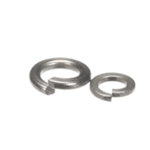 TurboChef 102350 Lock Washer, Split, #10, Stainless Steel