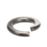 TurboChef 102380 Lockwasher, Split