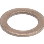 TurboChef 102446 Washer, .50" ID x .75" OD X .63" Thick