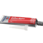 TurboChef 102567 Sealant, RTV, Permatex, Red, High Temp, 3 Ounce Tube