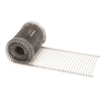 TurboChef 102662 Conveyor Belt, 4-1/2" Wide