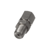TurboChef 102718 Fitting, 1/16" x 1/8" NPT Outside Thread