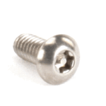 TurboChef 102748 Screw, Torx T-15 Security, #8-32 x .38