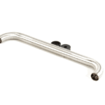 TurboChef 102750 Door Handle Kit, Satin Finish