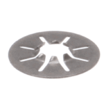 TurboChef 102817 Fast Lead Screw Retainer, Bottom Jetplate