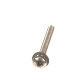 TurboChef 102905 Screw, Phillips, 4-40 x 7/8"