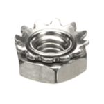 TurboChef 102963 Locknut, Hex head