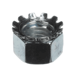 TurboChef 102964 NUT, KEPS. 3/8-16, STL