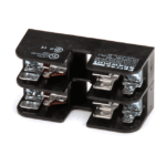 TurboChef 103548 Fuse Block, 600V, 30A, 2 Pole